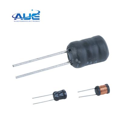 China Electronic 100uh RoHs Approved Type Immersion Inductor Power Inductor 9*12 for sale