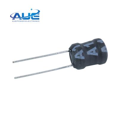 China Electronic 5mh RoHs Approved High Quality Drum Core 6*8 Inductor for sale