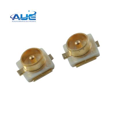 China Factory Price Electronic Antenna Male/Female U.FL Connector SMD SMT PCB Mount IPEX/UFL/IPX RF Coaxial Connector for sale