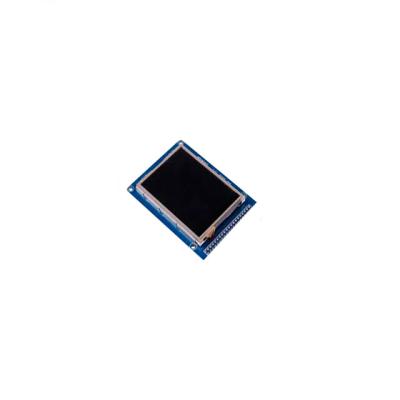 China Industrial application 1.44 inch tft lcd display with 128x128 dots small square lcd module for sale