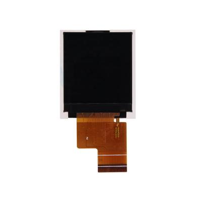 China BEST SELLING LCD Module 1.44 Inch 128*128 TFT Display Screen Small For Baby Monitor Digital Watch 1.44 Inch for sale