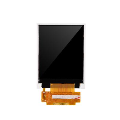 China Custom Industrial Customizes Type 1.77 Inch 128*160 TFT LCD Display Status Package Original Package Module 1.77 Inch for sale