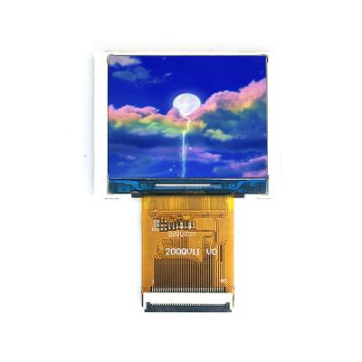 China High Quality 320*240 Spi ILI9342C Mcu RGB DAS 2 320x240 tn Tft LCD Display Screen LCD Module C40Pin 2 Inch for sale