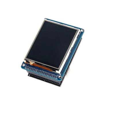 China 2.4 inch 2.4 inch lcd panel IPS 240x320 mipi dsi interface tft display for sale