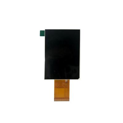 China New product high resolution 2.83 inch 480x640 IPS ST7701S 480x640 tft lcd display screen 2.83 for sale