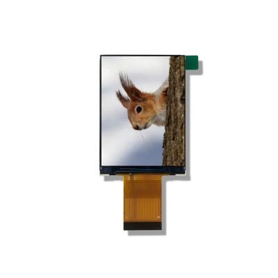 China Outdoor Hot Sale 2.83 Inch 480RGBx640 All Direction IPS TFT LCD Screen Display Panel Viewing Module for sale