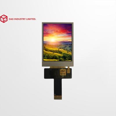 China best selling! ! Outdoor 2.4 Inch LCD Display 240x320 RGB SPI Transflective Interface 262k 2.4 Color Outdoor for sale