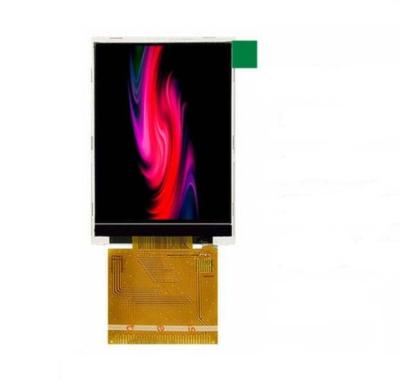 China Good price 3.2 inch 240x320 TFT LCD LCM ST7789V 3.2inch display screen modules 3.2 inch for sale