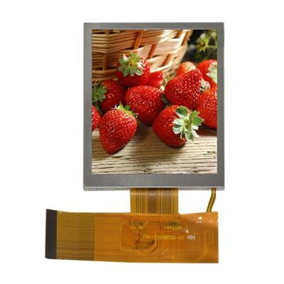 China The best 3.5 inch TFT LCD module on sale 3.5 inch for sale