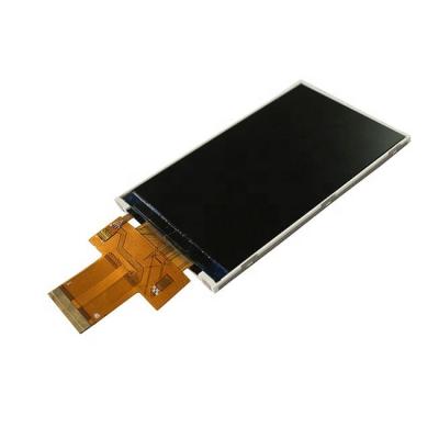 China Manufacturer 3.5 Inch 3.5 Inch IPS 320x480 Interface RGB LCD Display Module for sale