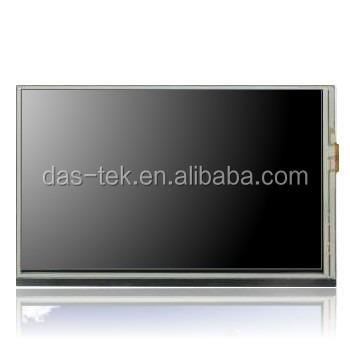 China 4.3 With 480*800 Dots WVGA / Without Touch Screen tft LCD Module 4.3 Inch for sale