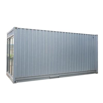 China Prefab House Style House Modern Tiny Modern Mobile Homes House Sandwich Panel for sale