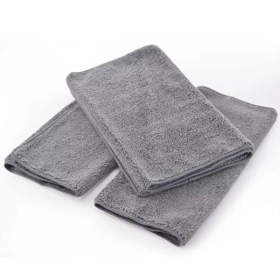 China China Sustainable Wholesale Eco - Friendly Microfibra Cloth For Home Clean for sale