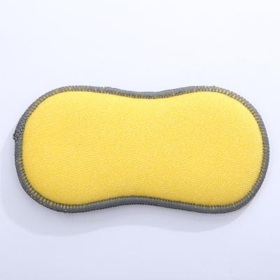 China Viable Bilateral Microfiber Rub Pad for sale