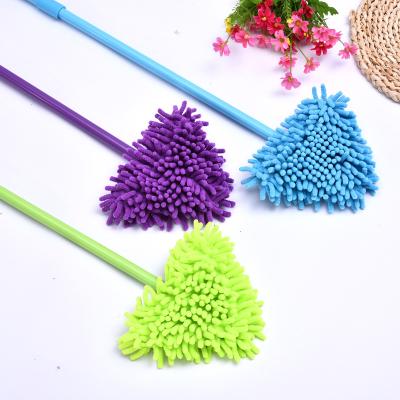 China Viable triangle caterpillar broom refill as replacement of triangle caterpillar broom assembly for sale