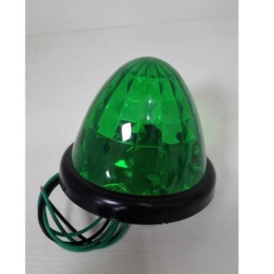 China 12V/24V 4LEDs Bullet Shape LED Marker Side Lamp DM-A-143 for sale