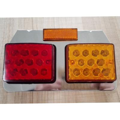 China LED Truck Tail Light Combo Lamp Truck Tail Lamp DM-A-103 for sale