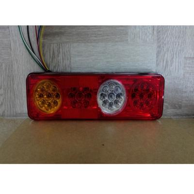 China LED Tail Lamp for Foton Truck for Cart 588 DM-A-030B for sale