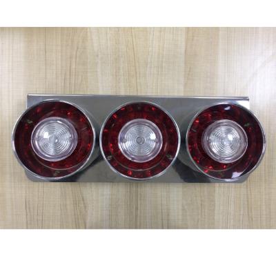 China Lighting LED Truck Combination Tail Lamp For Trailer for sale