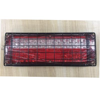 China LED truck combination tail lamp for dongfeng trailer DM-A-041 for sale