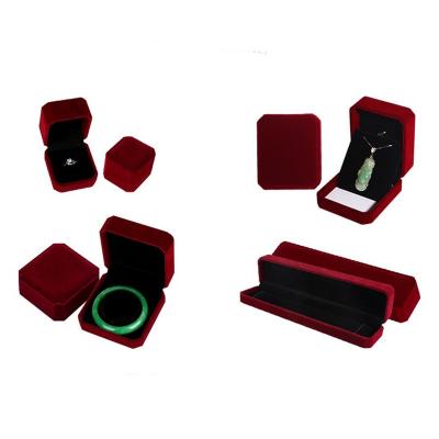 China Recycled Materials 2017 Best Selling Unique Jewelry Gift Boxes Costume Jewelry Boxes For Pandora Beads for sale