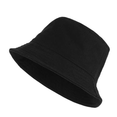 China Best Selling Casual Advertising Bucket Outdoor Fishing Hat for sale