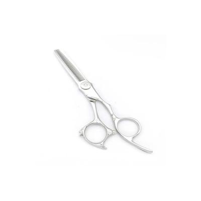 China New High End Dogs List Hot Selling Professional Pet Curved Scissors for sale