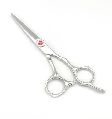 China Profession Scissors Hair Scissors 440c Right Handed Hair Scissors sus440c for sale