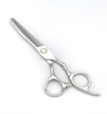 China Thinning Scissors CNC Hair Cutting Scissors Kit for sale