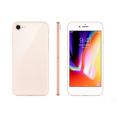 China The mobile phone used for Iphone 8 8plus 6 6s 6plus 6s plus used phone 4.7 inch for sale