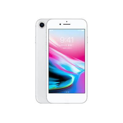 China Wholesale original unlocked used cell phone for iphone 8 64gb 4g cheap phones on sale 4.7 inch for sale