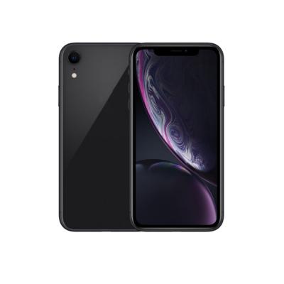 China Factory Wholesale Original Used 16GB / 64GB Used Mobile Phones For iPhone XR 6.1 Inch for sale