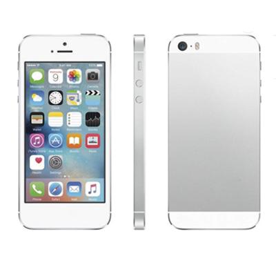 China Original Refurbished Used Cell Phone Unlocked For Iphone 5S Smart Phone 4inch for sale