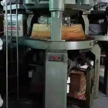 China Factory Pailang Mayer Terrot Unitex Good Second Hand Brand Used Circular Knitting Machine for sale