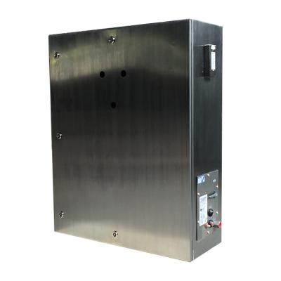 China Electric Power Transmission China Factory Positive Pressure Instrument Explosion Proof Distribution Cabinet For Sale for sale