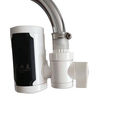 China Hot Water Electric Faucet Taps Instant Electric Water Faucet Without Water Tank Faucet for sale