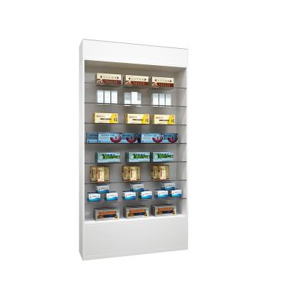 China Factory direct sales commercial customizable materials and colors medicine cabinet manufacturer for sale