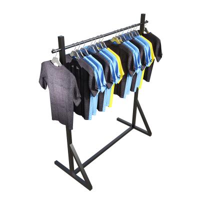 China Single Source Manufacturer Customized Exquisite Black Wholesale Coat Hangers for sale