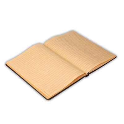 China Modern Factory Wholesale Custom Business Notebook , Blank Diary / Notebook for sale