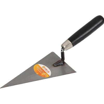 China Easy to Use DIY Tools Masonry Construction Trowel with 3 Different Size for sale