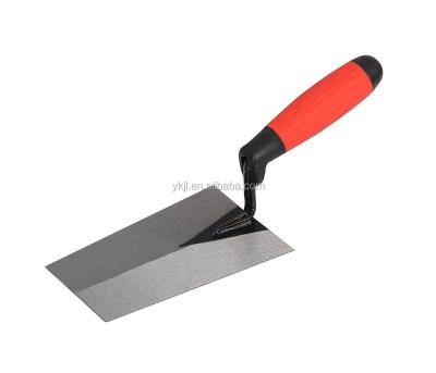 China SQUARE price of high quality trowel construction tool for sale