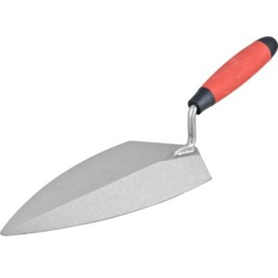 China Suitable Equipment Masonry Trowels Construction Plastering Tools for sale