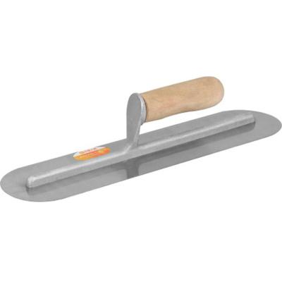 China SQUARE Concrete Finishing Plastering Tools Construction Workers Trowel for sale