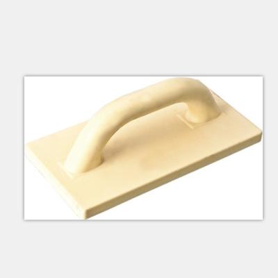 China Best Building Tools PU Hardware Solid Plastering Trowel Drywall Tools for sale