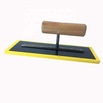 China SQUARE Plastering Float Trowel EVA Rubber Foam Trowel Float Plastering Trowel for sale