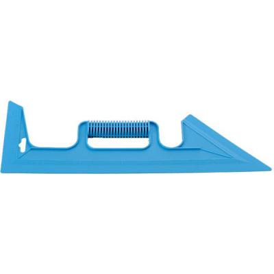 China Plastic Handle 450mm Wallpaper Scraper DIY Tools for sale