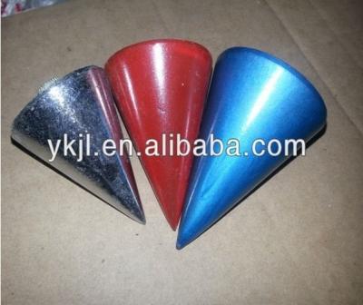 China Molded irom printing plumb bob that drywall tool for sale