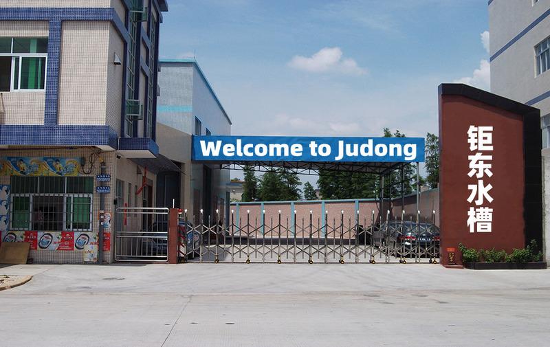 Verified China supplier - Zhongshan Judong Metal Products Co., Ltd.