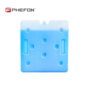 China SAP PCM Picnic Freezer Blocks Mini-Ice Blocks voor koelzakken Te koop