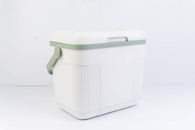 Cina Iniezione Mould Ice Chest Cooler Box Isolato Hard Cooler per il campeggio in vendita